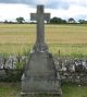 Photo of headstones/thumb_William McLennan d 1920 MI Urquhart & Logie Wester